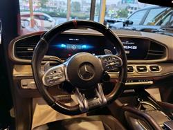 مرسيدس بنز GLE